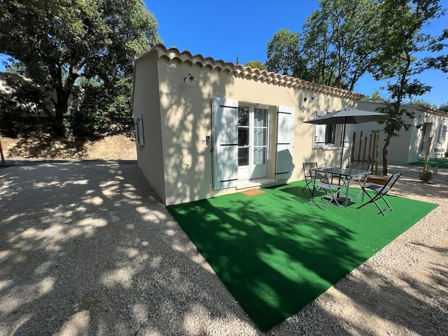 La Bastide D'Elma - Clim - Wifi Villa Sarrians Buitenkant foto