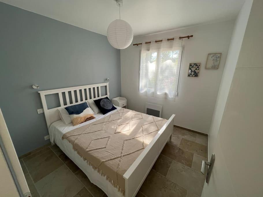 La Bastide D'Elma - Clim - Wifi Villa Sarrians Buitenkant foto